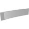 Ekena Millwork 6-in. W x 26-in. D x 38-in. H Thorton Architectural Grade PVC Knee Brace BRCP06X26X38THR - alternate 2